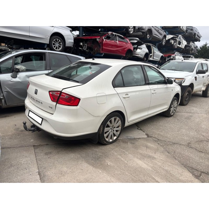 SEAT TOLEDO (KG3)