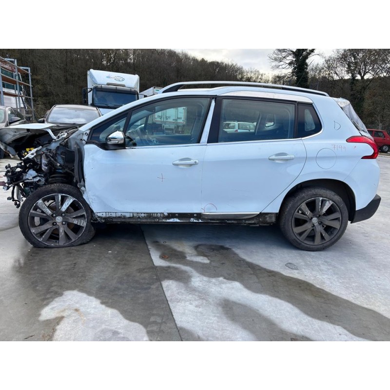 peugeot 2008 (--.2013) del año 2014
