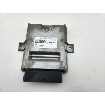 MODULO ELECTRONICO 4M0907355B 
