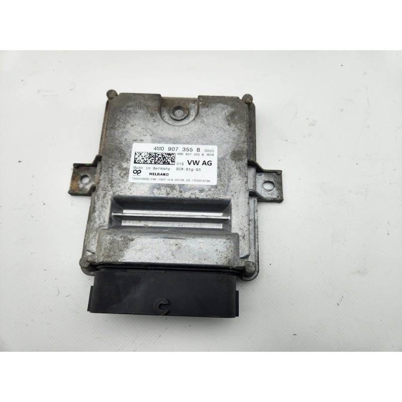 MODULO ELECTRONICO 4M0907355B 