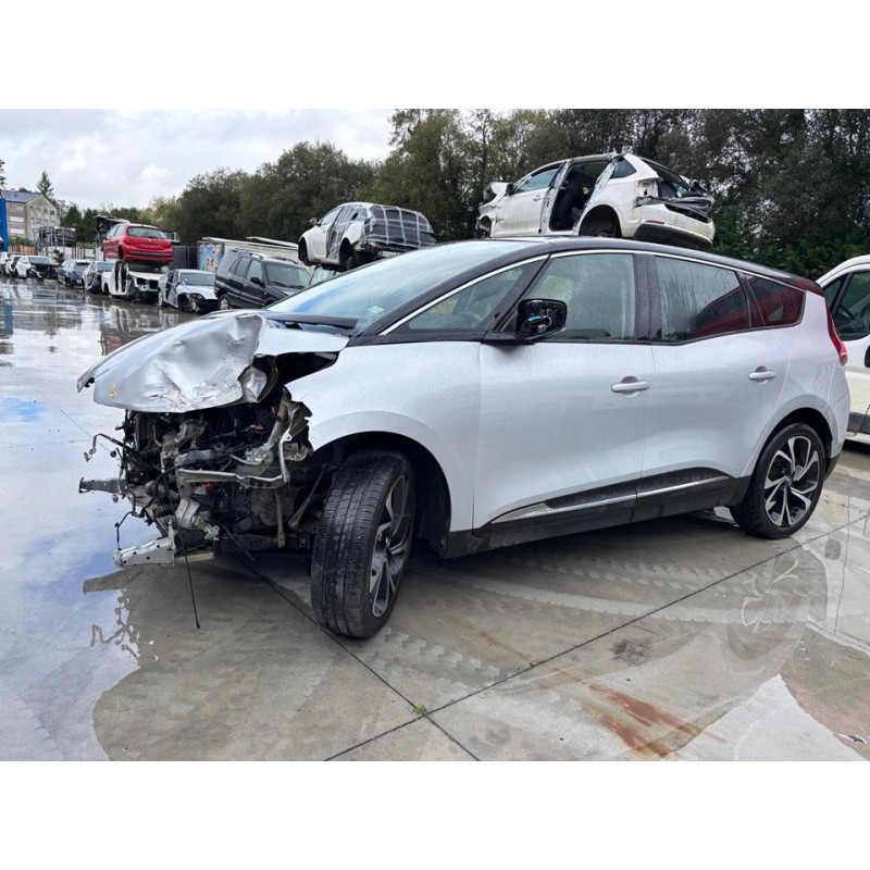 renault grand scénic iv (r9_) del año 2022