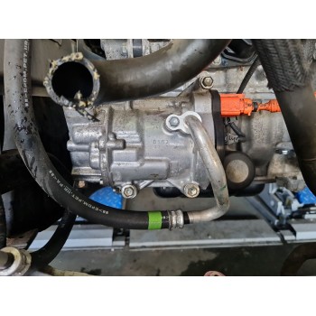 COMPRESOR AIRE ACONDICIONADO 88370K0010 / 0424000741 