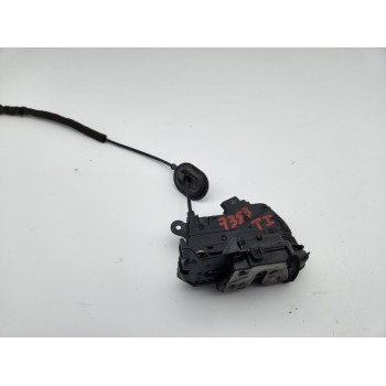 CERRADURA PUERTA TRASERA IZQUIERDA 825019935R 