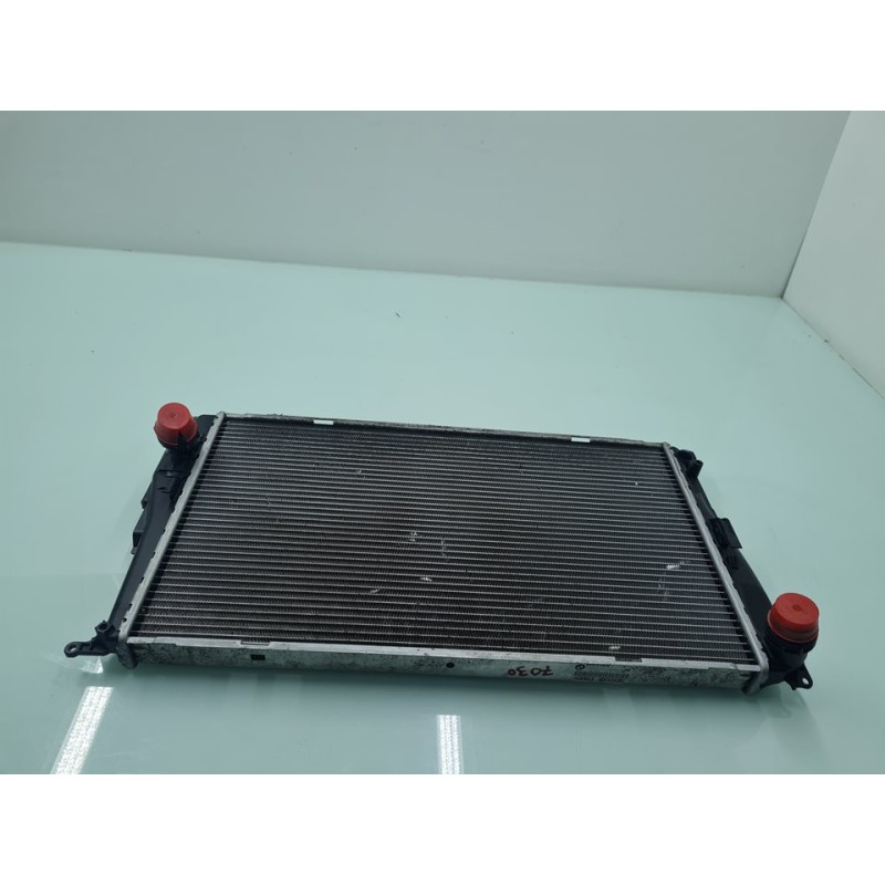 RADIADOR AGUA 780121205 