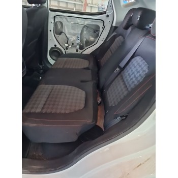 ASIENTO TRASERO 