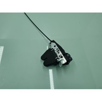 CERRADURA MALETERO / PORTON A2047500185 