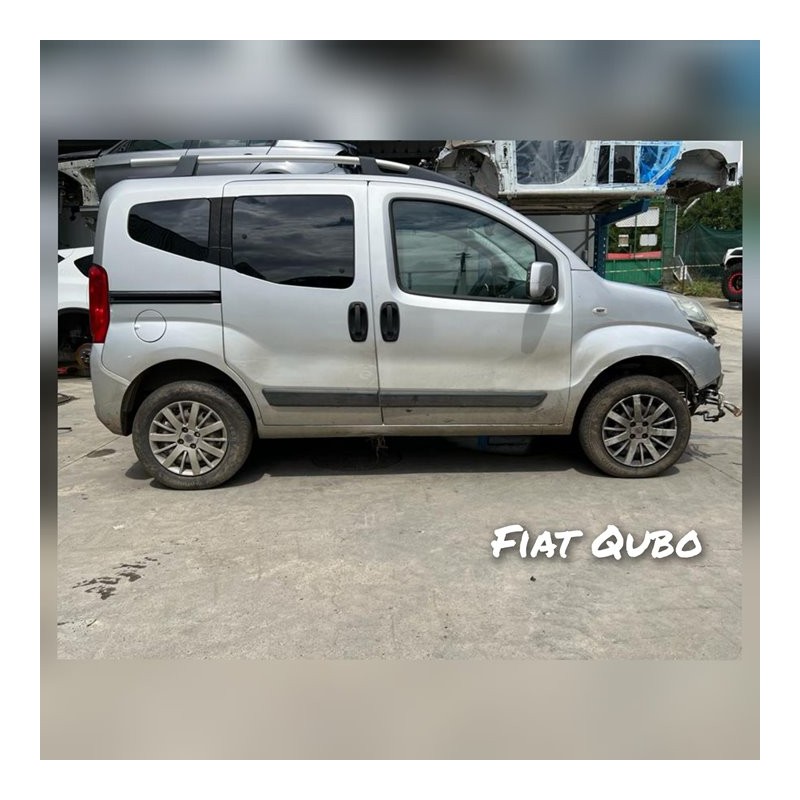 FIAT QUBO (300)