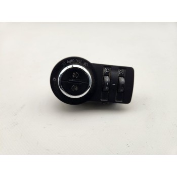 MANDO LUCES 13268702 