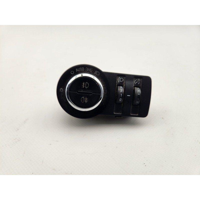 MANDO LUCES 13268702 