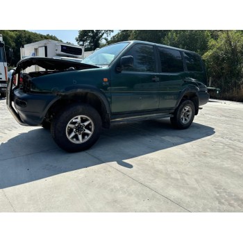 NISSAN TERRANO/TERRANO.II (R20)