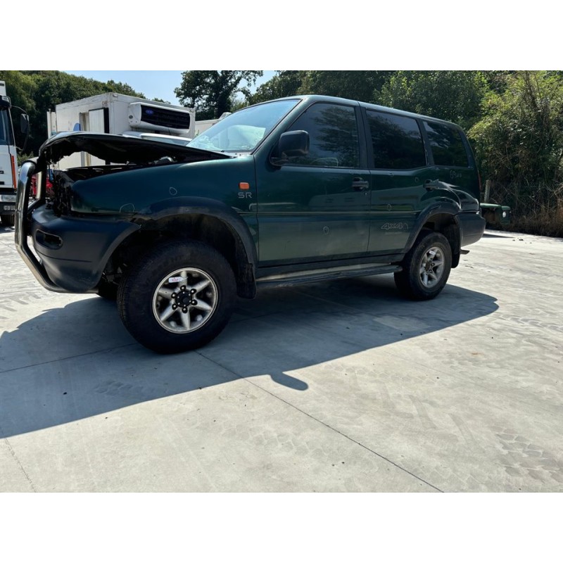 NISSAN TERRANO/TERRANO.II (R20)
