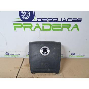 AIRBAG DELANTERO IZQUIERDO 4DG2431FDHU 