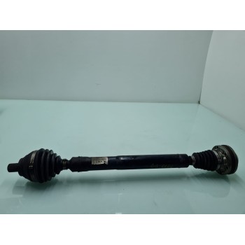 TRANSMISION DELANTERA DERECHA 1K0407272RL 