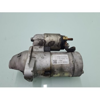 MOTOR ARRANQUE 8980147432 