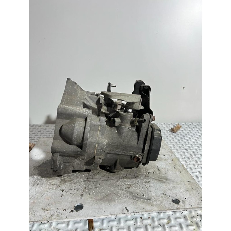 CAJA CAMBIOS JDD 