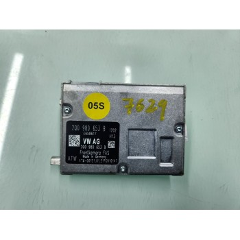 MODULO ELECTRONICO 2Q0980653B 