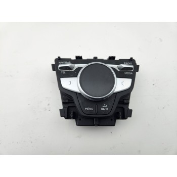 MANDO MULTIFUNCION 8W0919614R 