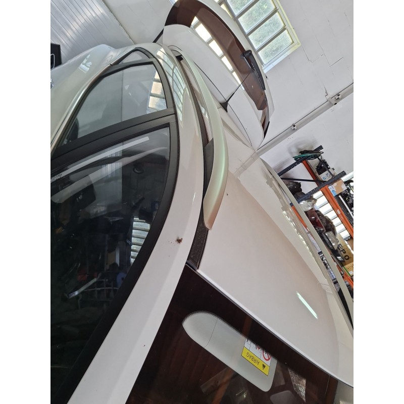 BARRAS TECHO 10976235 / 10976234 