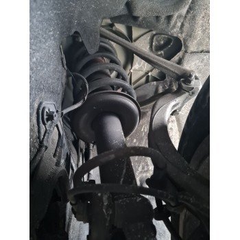 AMORTIGUADOR DELANTERO IZQUIERDO 4G0413031N 