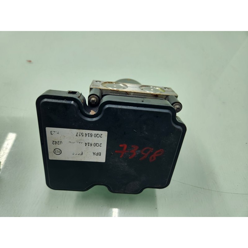 ABS 2Q0614517AG 