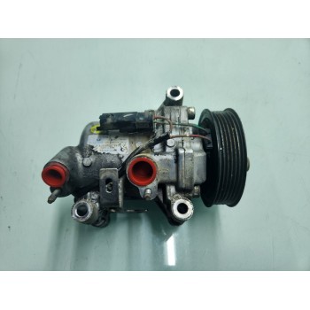 COMPRESOR AIRE ACONDICIONADO 9810349980 