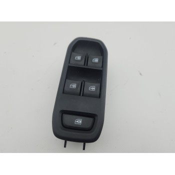MANDO ELEVALUNAS DELANTERO IZQUIERDO 254113300R / 254112588r 