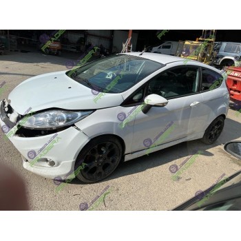 FORD FIESTA (CB1)
