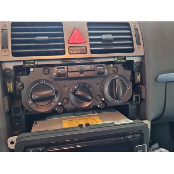 MANDO CALEFACCION / AIRE ACONDICIONADO 1K0907044DC 
