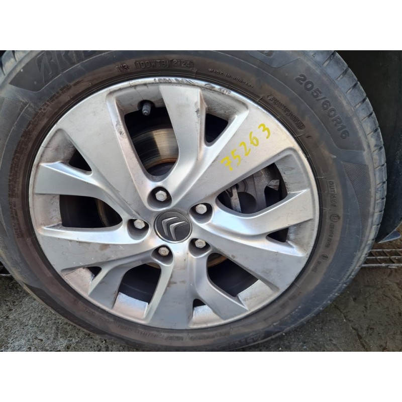 LLANTA 