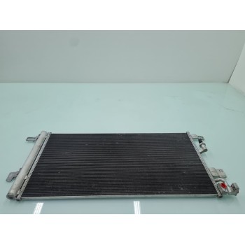 CONDENSADOR / RADIADOR AIRE ACONDICIONADO 8W0816411 