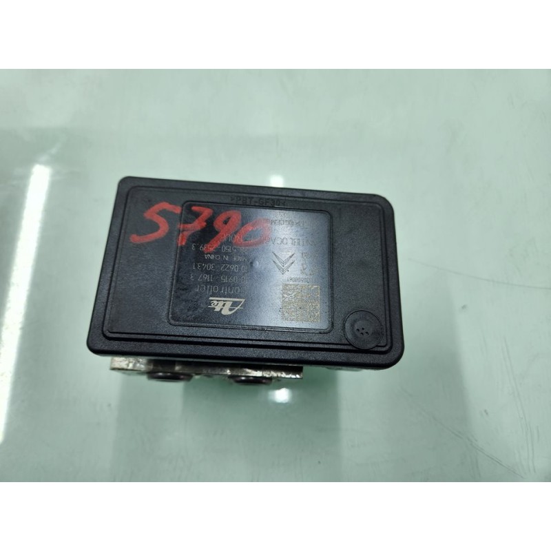 ABS 9802460680 