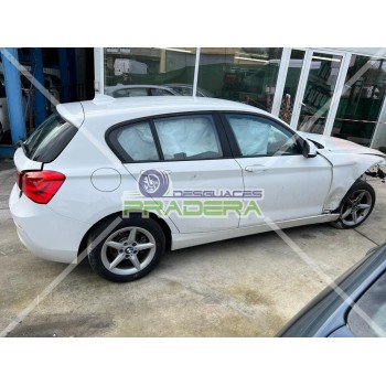BMW SERIE 1 LIM. 5-TRG. (F20)