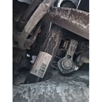 AMORTIGUADOR TRASERO IZQUIERDO 4G9513035F 