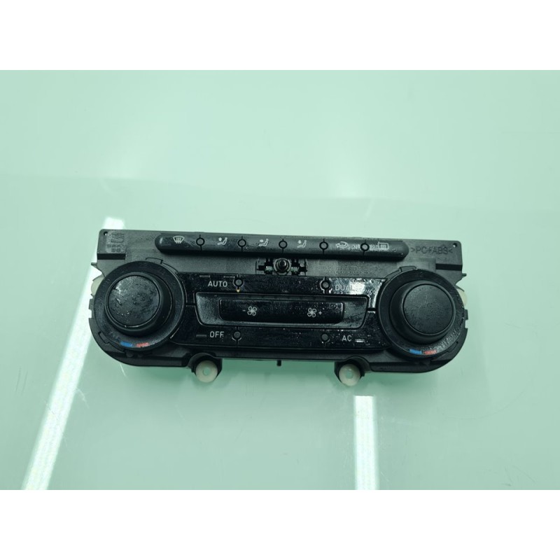 MANDO CLIMATIZADOR 5P0907044R 