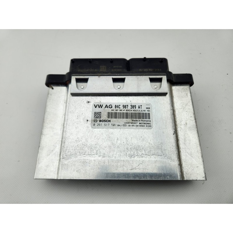 CENTRALITA MOTOR UCE 04C907309AT 