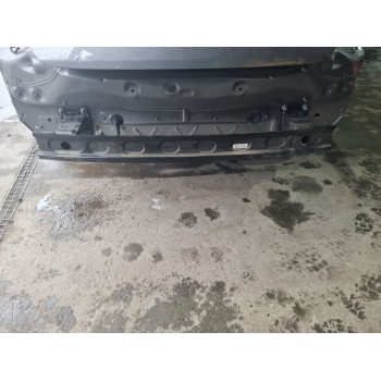 REFUERZO PARAGOLPES TRASERO A1186100000 