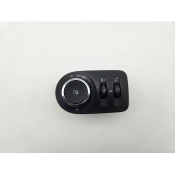 MANDO LUCES 13294814 