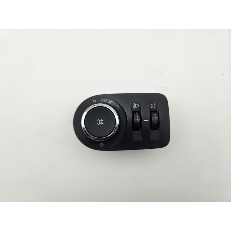 MANDO LUCES 13294814 