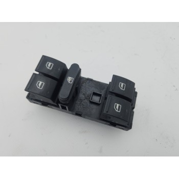 MANDO ELEVALUNAS DELANTERO IZQUIERDO 1K4959857B 