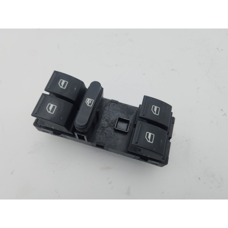MANDO ELEVALUNAS DELANTERO IZQUIERDO 1K4959857B 