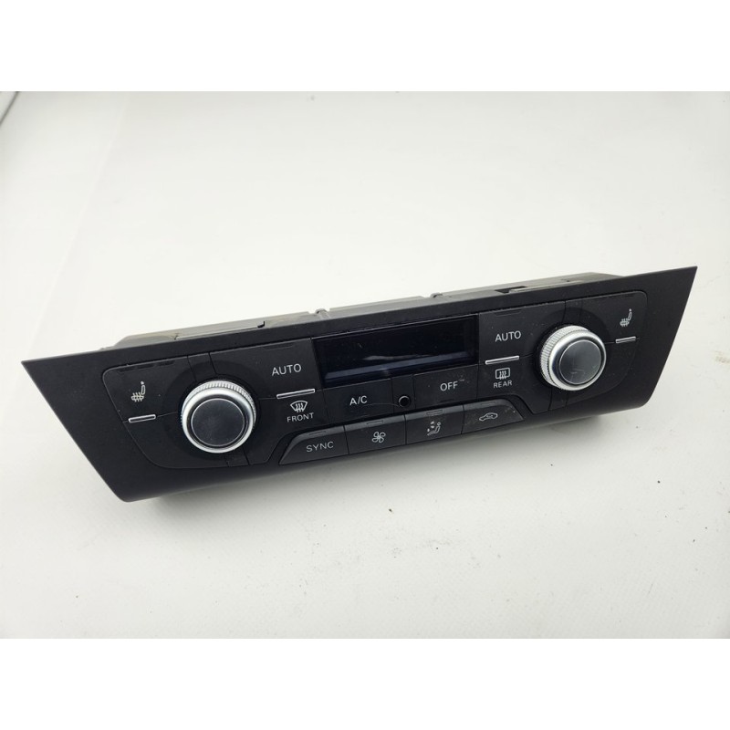 MANDO CLIMATIZADOR 4G0820043CD 