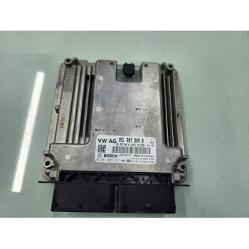CENTRALITA MOTOR UCE 05L907309B 