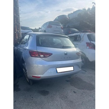 SEAT LEON (5F1)