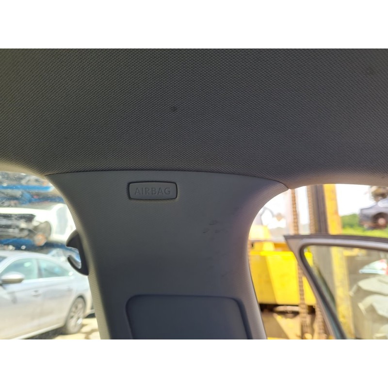 AIRBAG CORTINA DELANTERO IZQUIERDO 