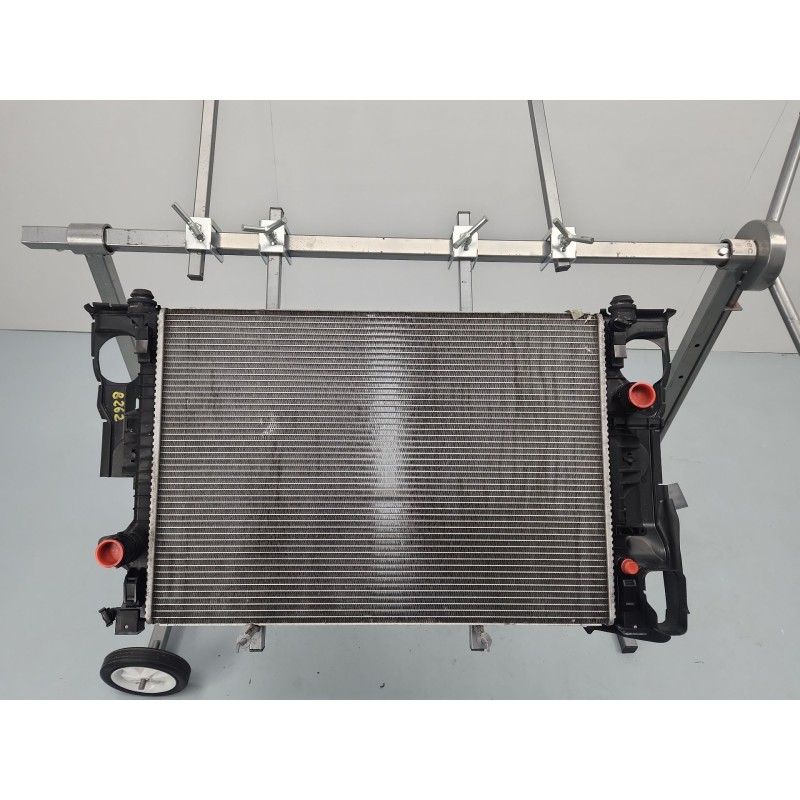 RADIADOR AGUA 31368082 