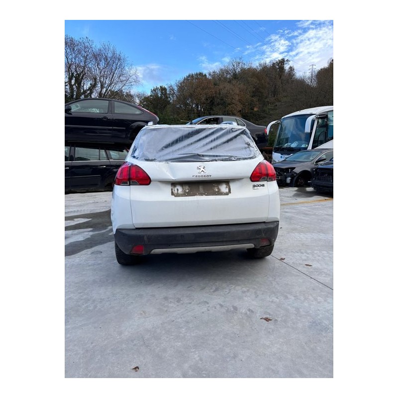 peugeot 2008 (--.2013) del año 2014