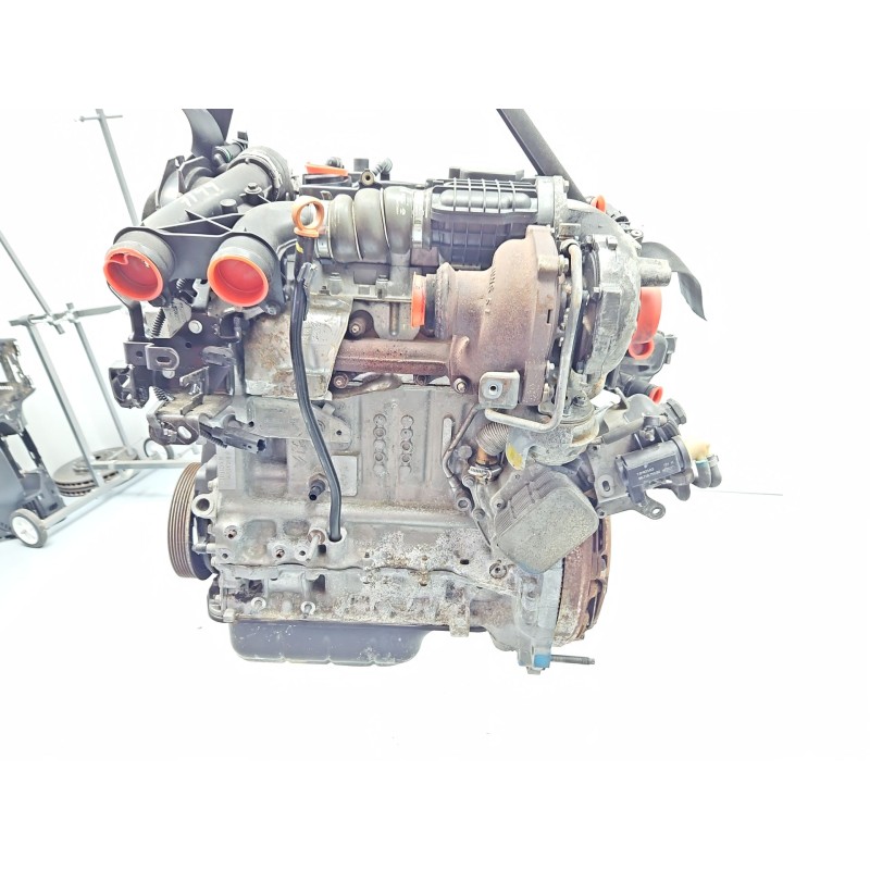 MOTOR COMPLETO 9H05 