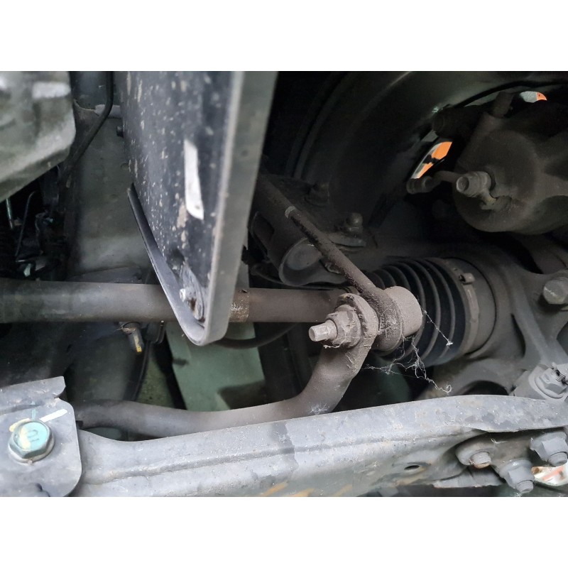 TRANSMISION DELANTERA IZQUIERDA 495002Y900SJ 