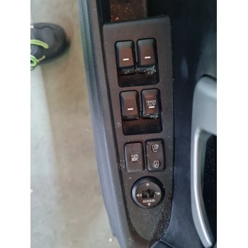 MANDO ELEVALUNAS DELANTERO IZQUIERDO 935703W000WK 