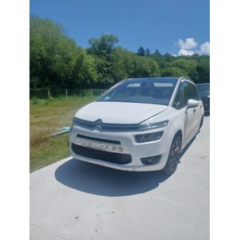CITROËN C4 GRAND PICASSO